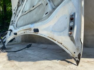 bontott VW GOLF V Motorháztető