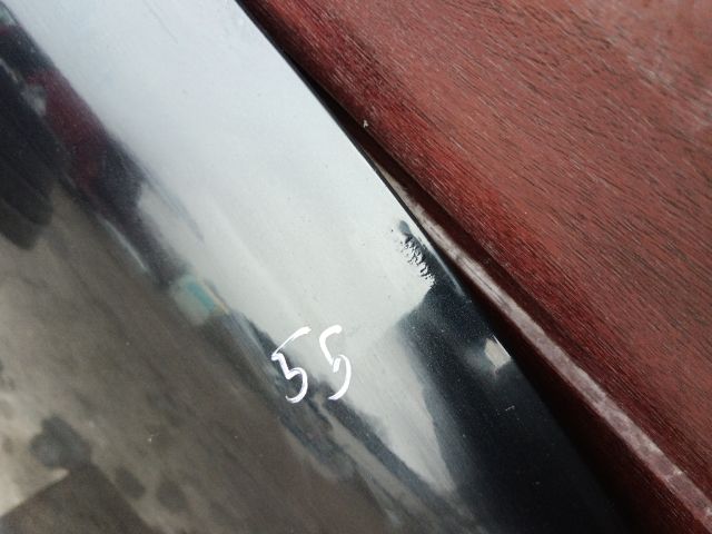 bontott VW GOLF V Motorháztető