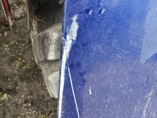 bontott VW GOLF V Motorháztető