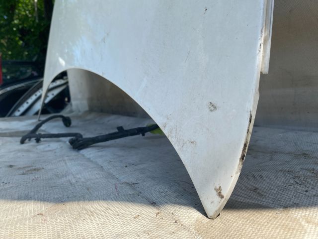 bontott VW GOLF V Motorháztető