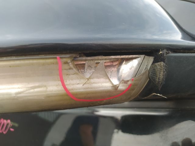 bontott VW GOLF V Motorháztető