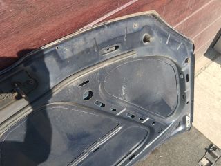 bontott VW GOLF V Motorháztető