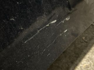 bontott VW GOLF V Motorháztető