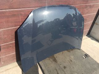 bontott VW GOLF V Motorháztető