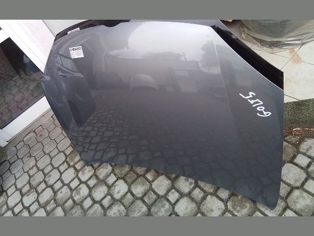 bontott VW GOLF V Motorháztető