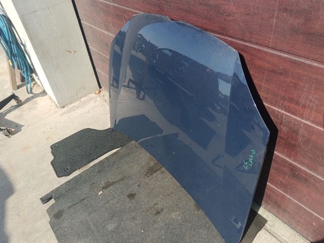 bontott VW GOLF V Motorháztető