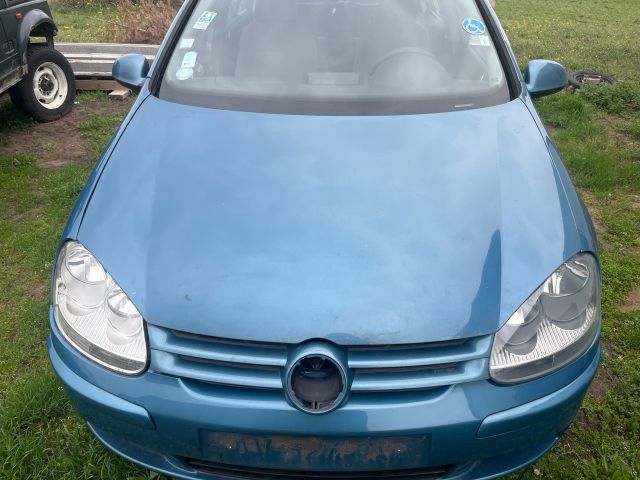 bontott VW GOLF V Motorháztető