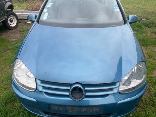 bontott VW GOLF V Motorháztető