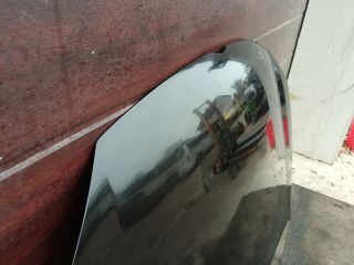 bontott VW GOLF V Motorháztető