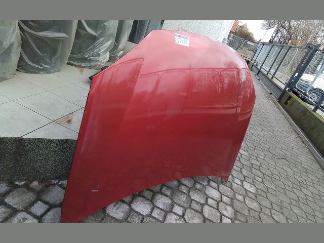 bontott VW GOLF V Motorháztető