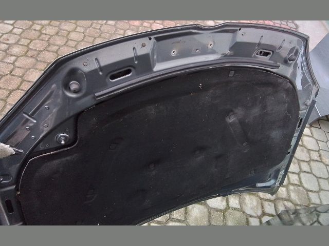 bontott VW GOLF V Motorháztető