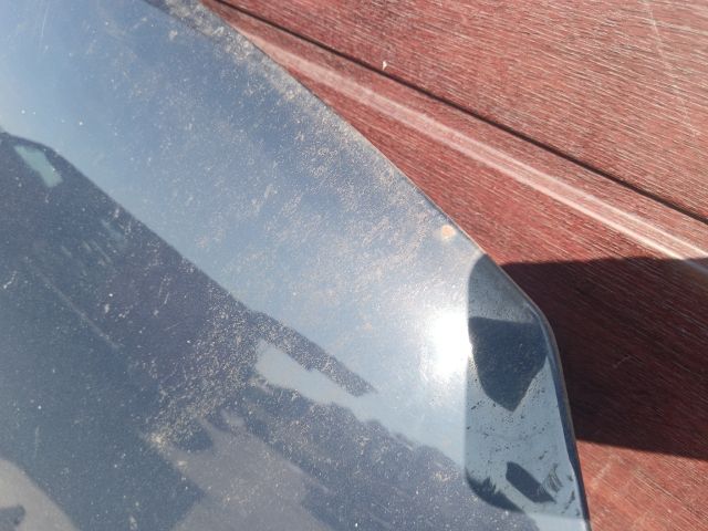 bontott VW GOLF V Motorháztető