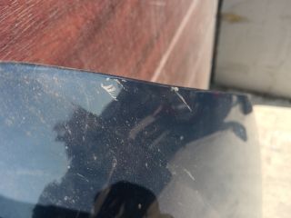 bontott VW GOLF V Motorháztető