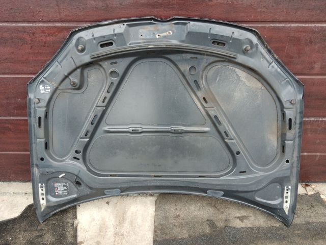 bontott VW GOLF V Motorháztető