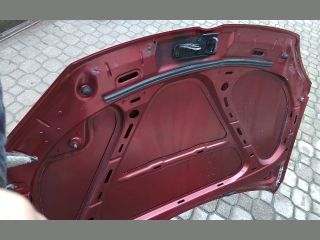 bontott VW GOLF V Motorháztető