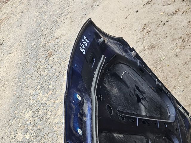 bontott VW GOLF V Motorháztető