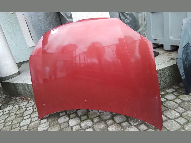 bontott VW GOLF V Motorháztető