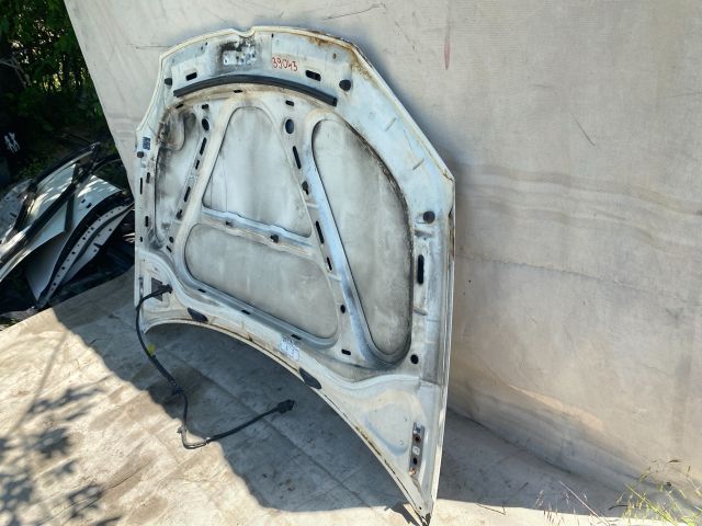 bontott VW GOLF V Motorháztető