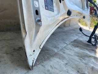 bontott VW GOLF V Motorháztető