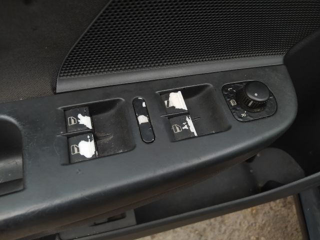 bontott VW GOLF V Motorháztető