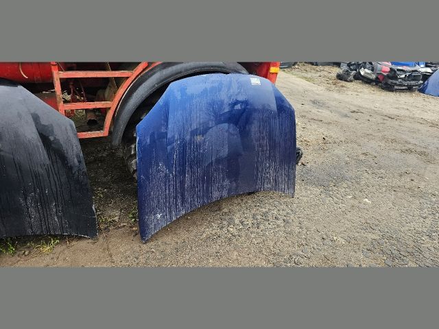 bontott VW GOLF V Motorháztető