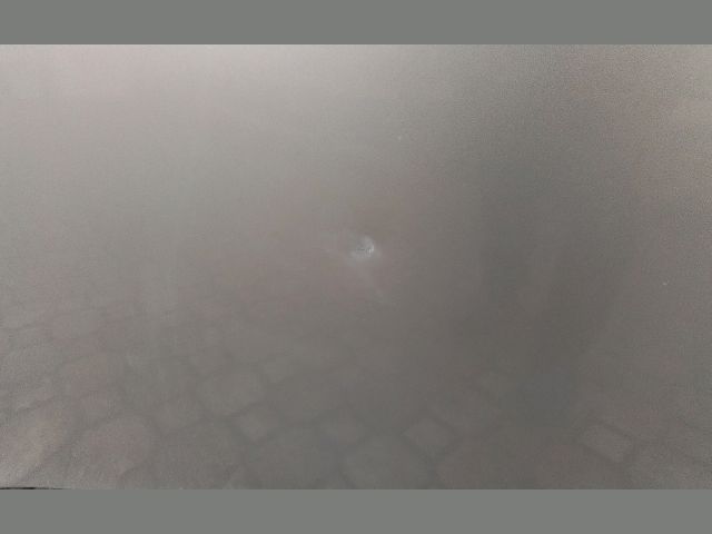 bontott VW GOLF V Motorháztető