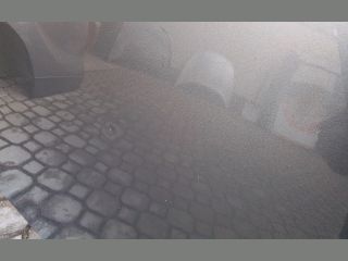 bontott VW GOLF V Motorháztető