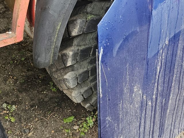 bontott VW GOLF V Motorháztető