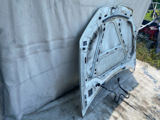 bontott VW GOLF V Motorháztető