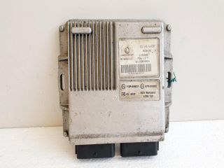 bontott VW GOLF V Motorvezérlő