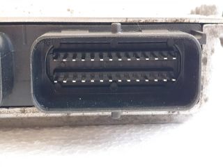 bontott VW GOLF V Motorvezérlő