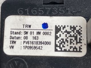 bontott VW GOLF V Multikormány Elektronika