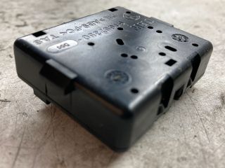 bontott VW GOLF V Multikormány Elektronika