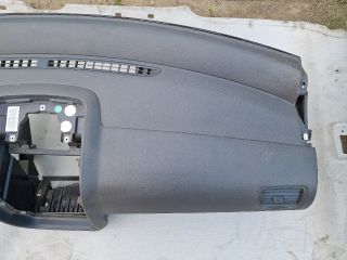 bontott VW GOLF V Műszerfal Héj