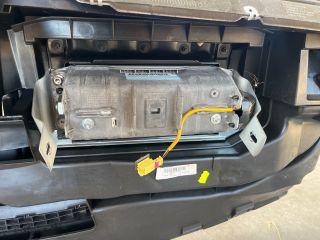 bontott VW GOLF V Műszerfal Héj