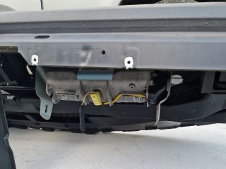 bontott VW GOLF V Műszerfal Héj