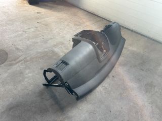 bontott VW GOLF V Műszerfal Héj