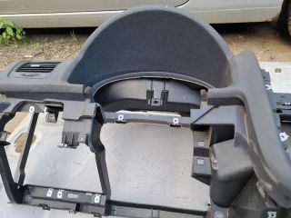 bontott VW GOLF V Műszerfal Héj
