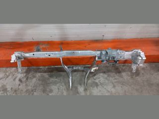 bontott VW GOLF V Műszerfal Tartó Vas