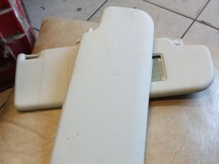 bontott VW GOLF V Napellenző Pár