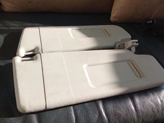 bontott VW GOLF V Napellenző Pár