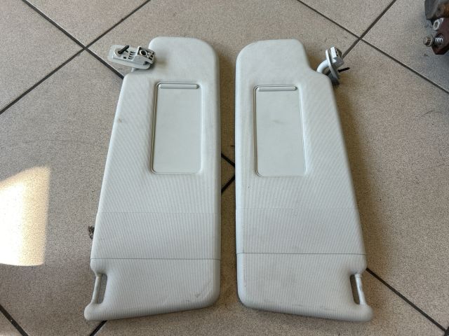 bontott VW GOLF V Napellenző Pár