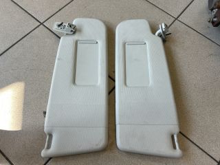 bontott VW GOLF V Napellenző Pár