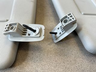 bontott VW GOLF V Napellenző Pár