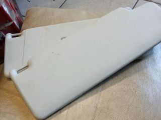 bontott VW GOLF V Napellenző Pár