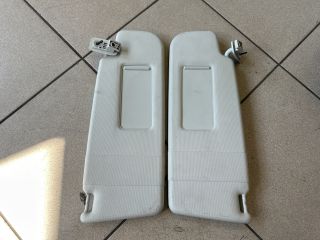 bontott VW GOLF V Napellenző Pár