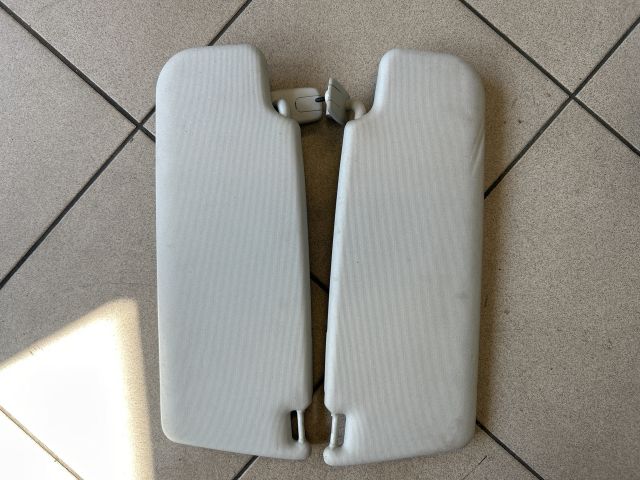 bontott VW GOLF V Napellenző Pár