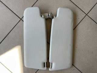 bontott VW GOLF V Napellenző Pár