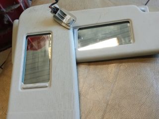 bontott VW GOLF V Napellenző Pár