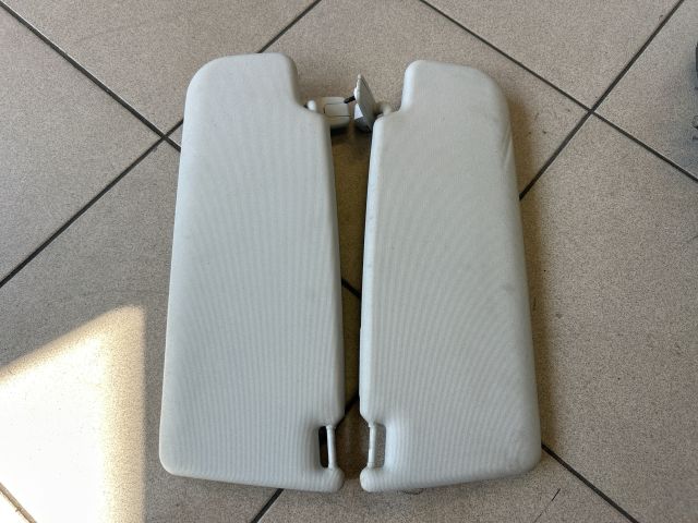 bontott VW GOLF V Napellenző Pár